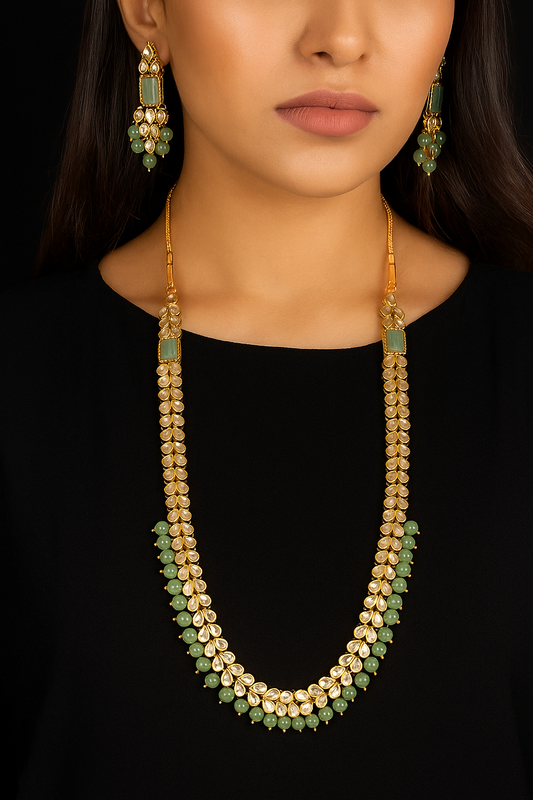 Kundan Beauty