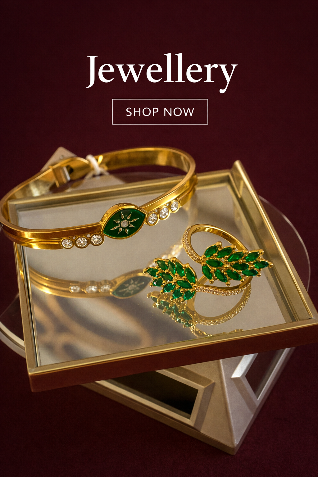 Emerald Love
