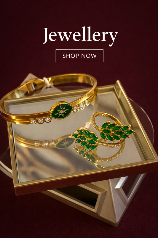 Emerald Love
