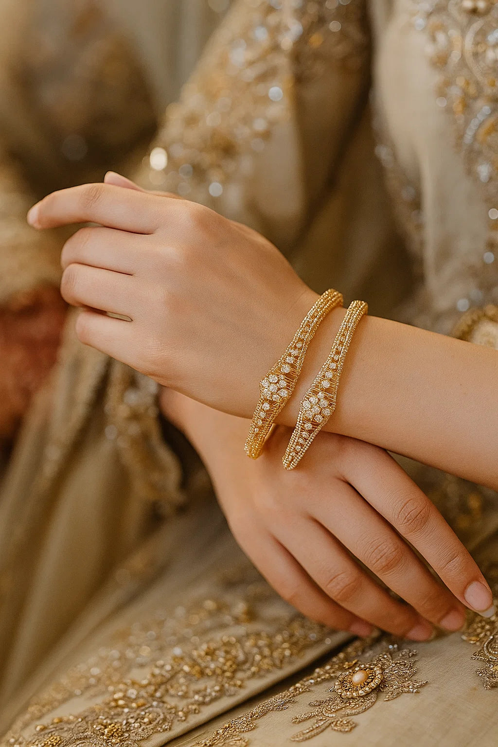 Delicate