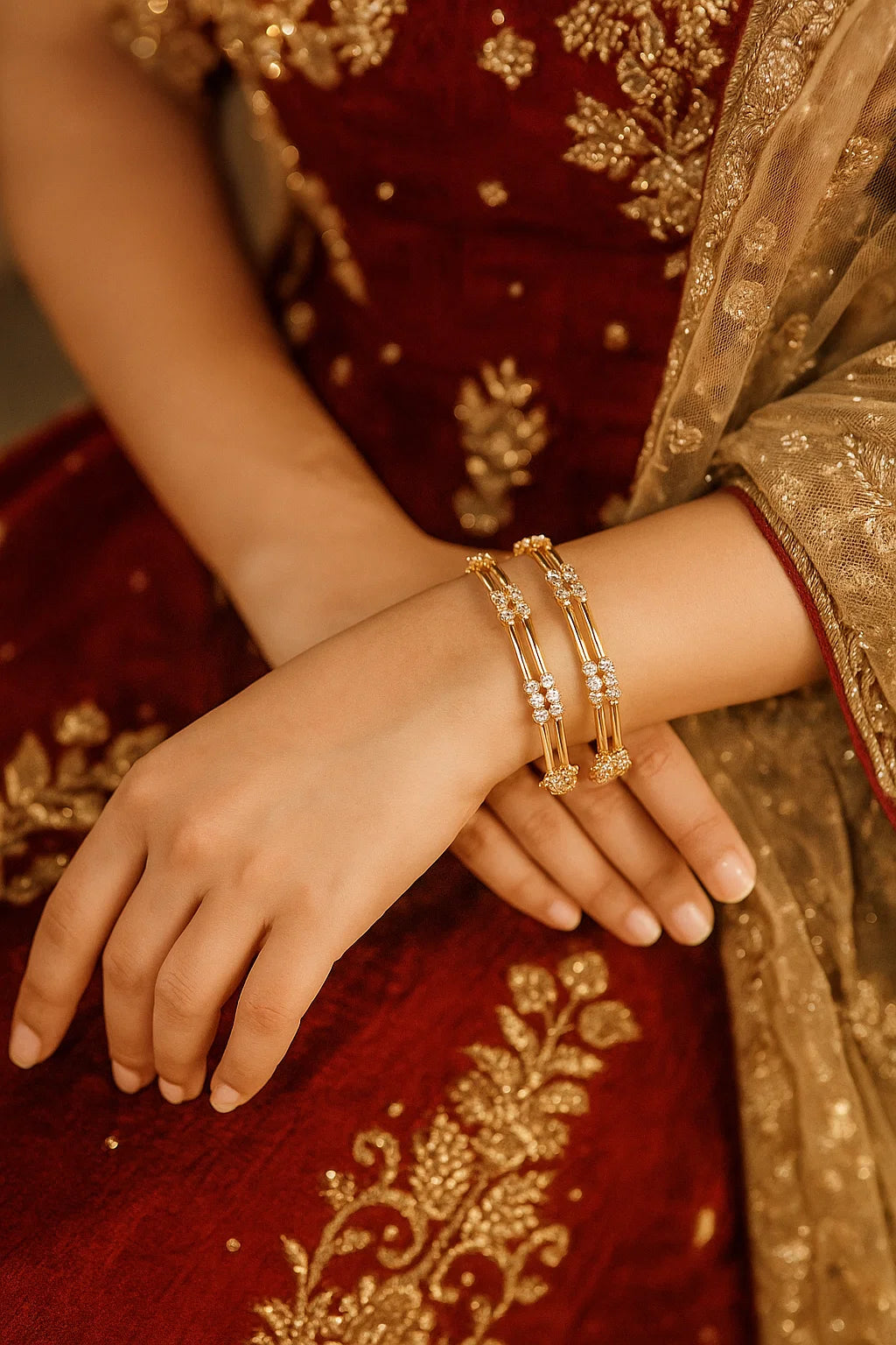 Precious Stone