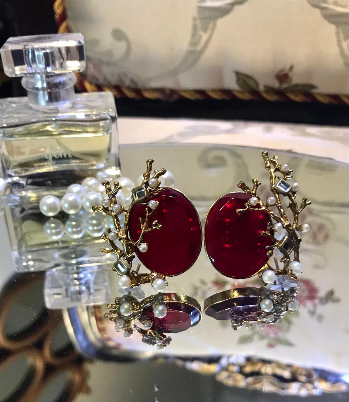 Ruby Red
