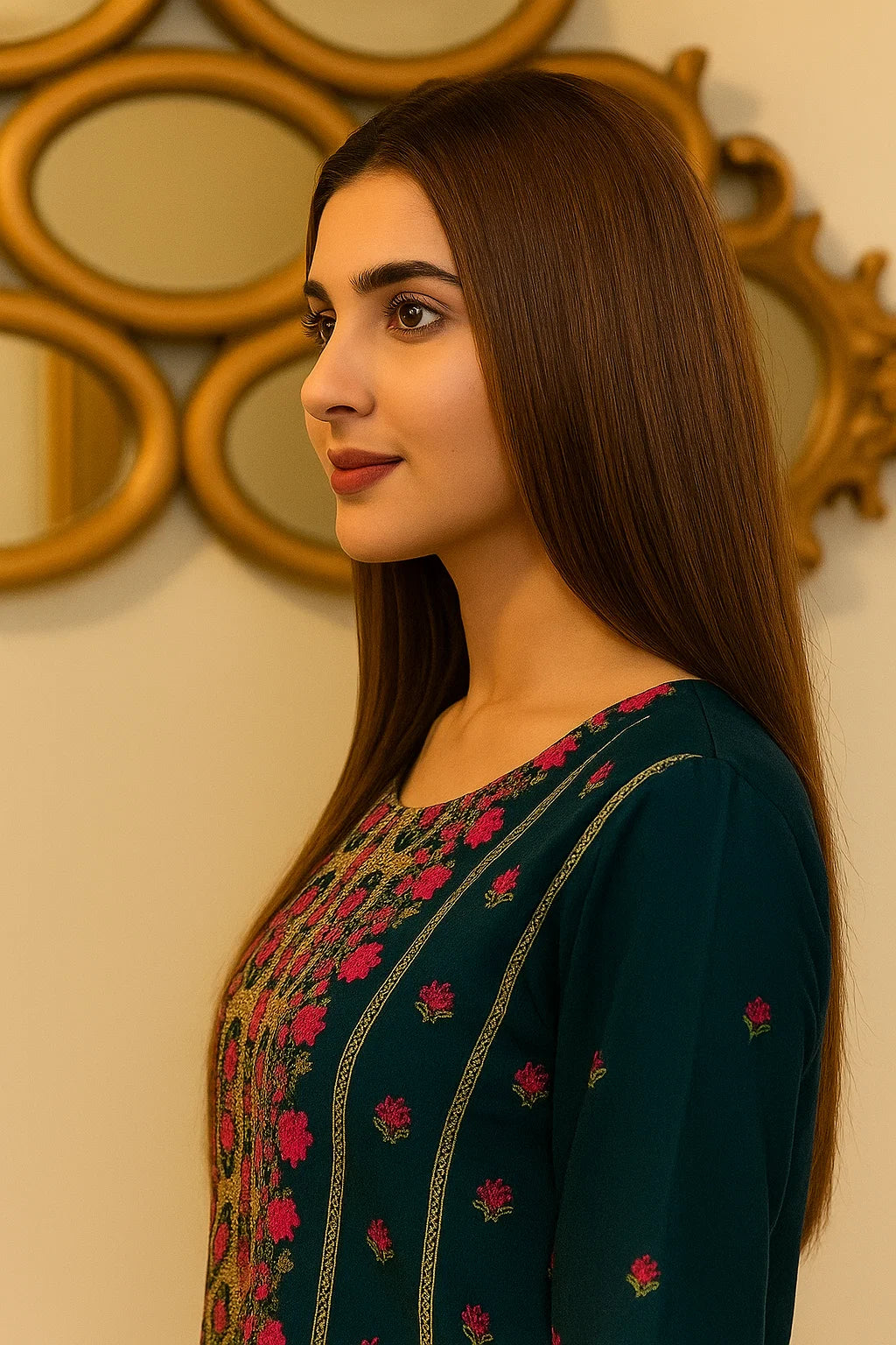 Peacock