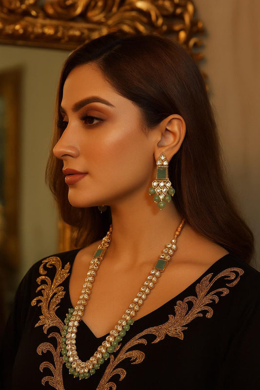 Kundan Beauty