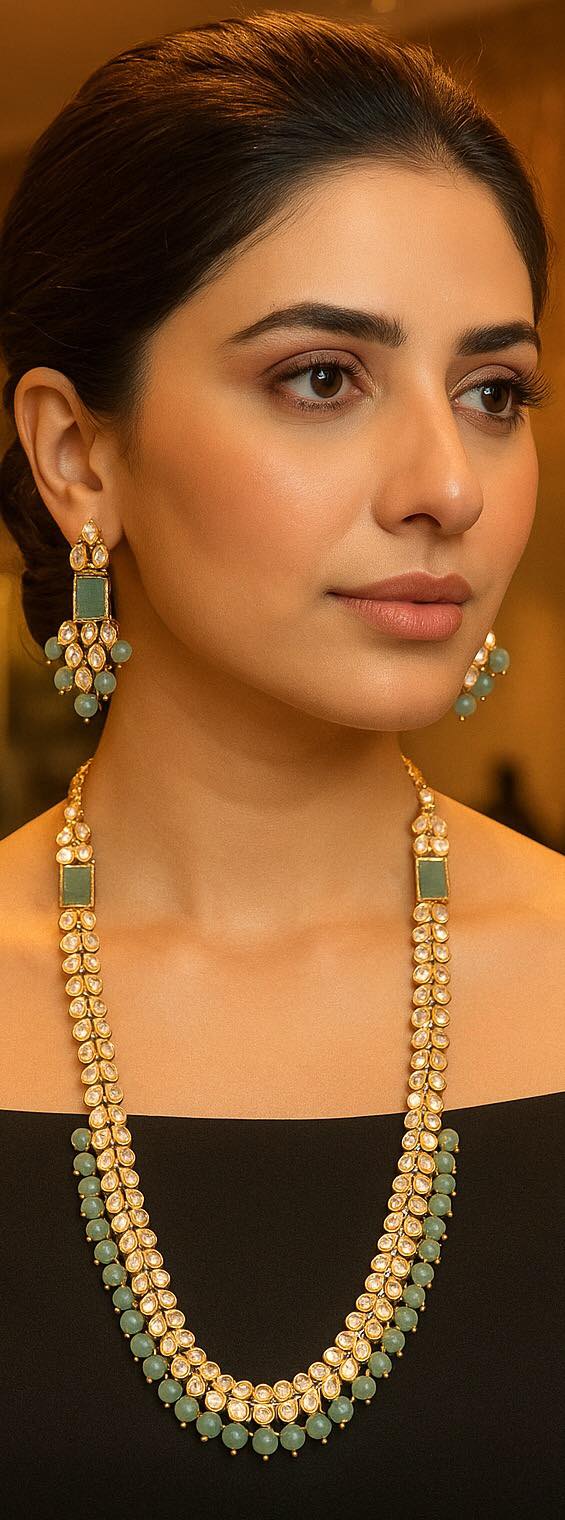 Kundan Beauty